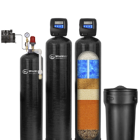 Комплексная система очистки WiseWater VKX2000_RI