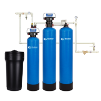 Комплексная система очистки WiseWater NK1000 DOD