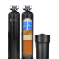 Комплексная система очистки WiseWater NKX1500 D