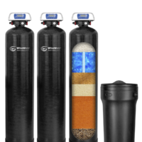 Комплексная система очистки WiseWater VKXO2000 D